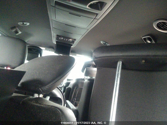 Dodge Grand Caravan Sxt 2020 2C4RDGCG9LR180375 Image 8