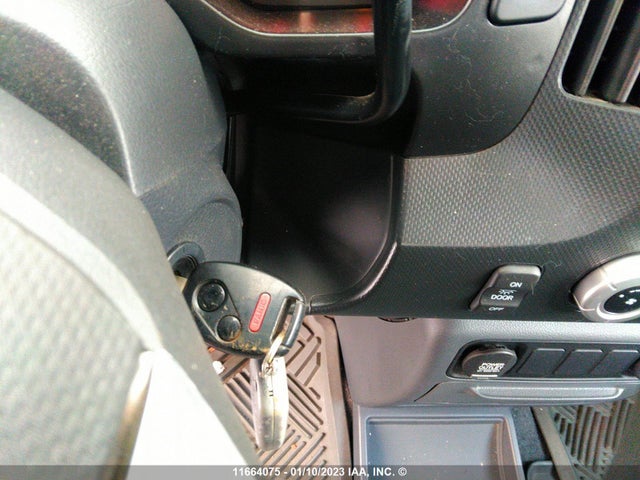 Honda Ridgeline Rts 2008 2HJYK16438H003071 Image 3
