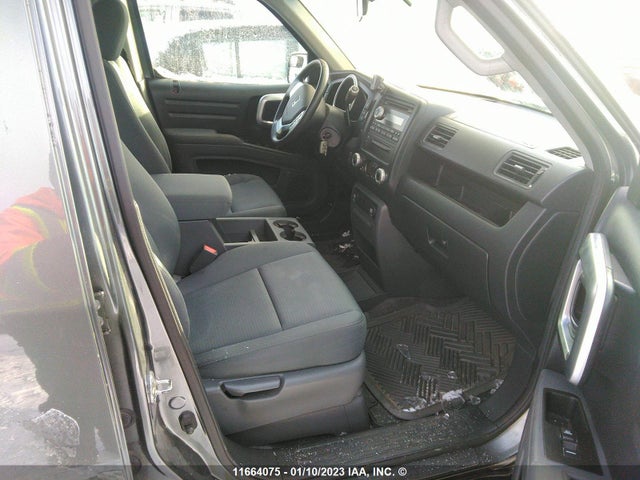 Honda Ridgeline Rts 2008 2HJYK16438H003071 Image 7