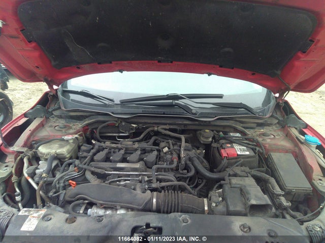 Honda l15b7 2018 2HGFC1F99JH104224 Image 27