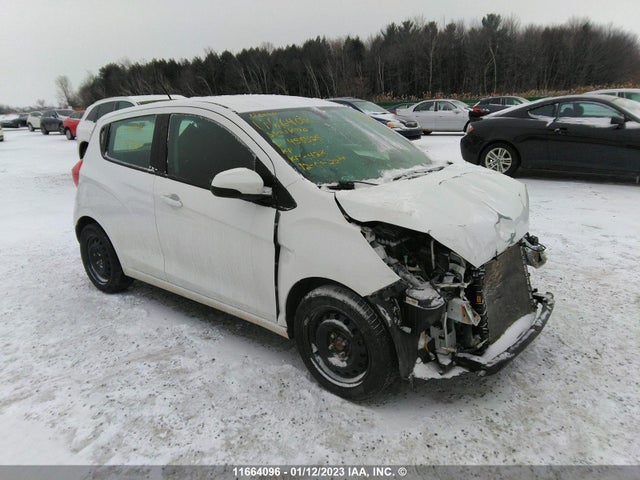 2020 KL8CD6SA3LC458525 zdjęcie główne
