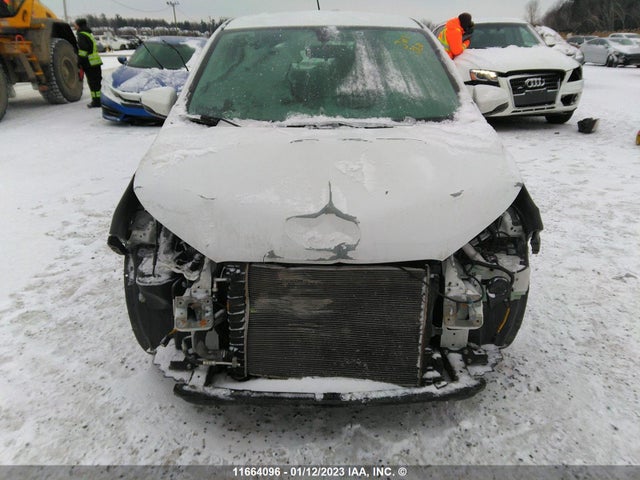Chevrolet SPARK 1LT 2020 KL8CD6SA3LC458525 Image 6