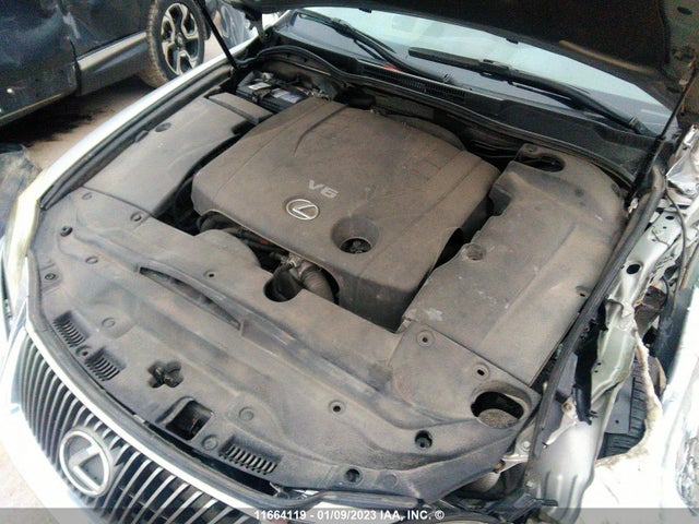 JTHCK262892029094 Lexus IS 250