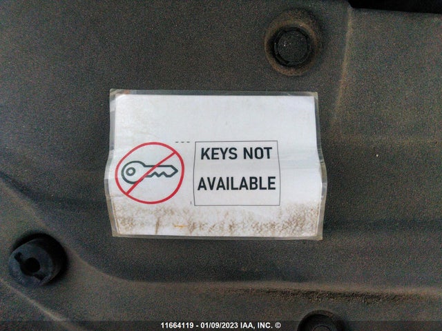 JTHCK262892029094 Lexus IS 250