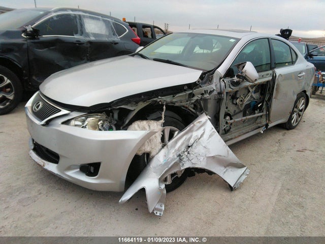 JTHCK262892029094 Lexus IS 250