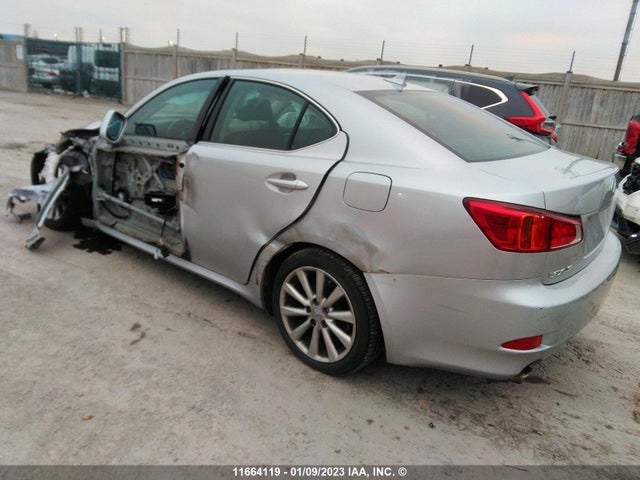 JTHCK262892029094 Lexus IS 250