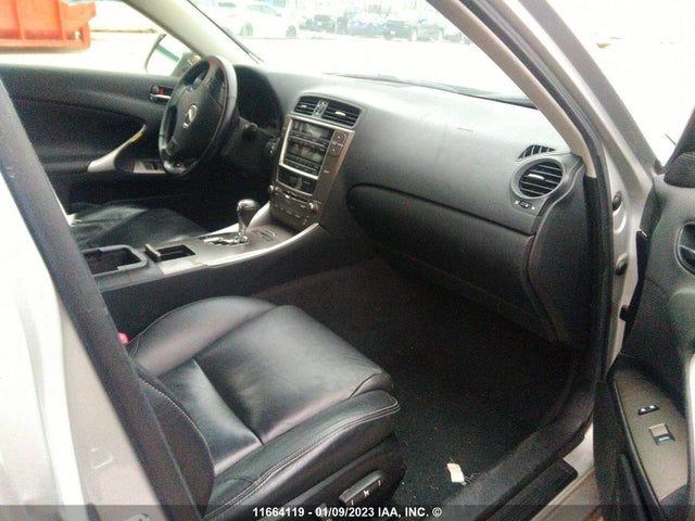 JTHCK262892029094 Lexus IS 250