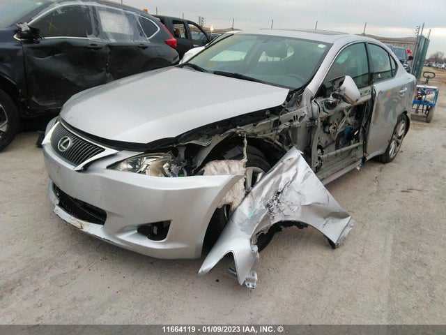 JTHCK262892029094 Lexus IS 250