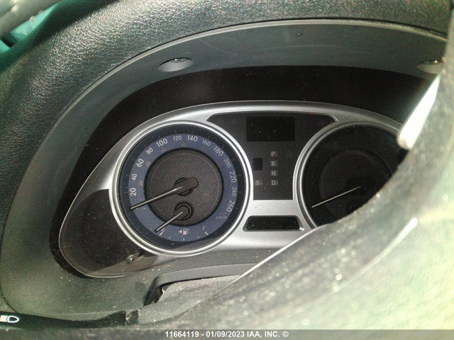 JTHCK262892029094 Lexus IS 250