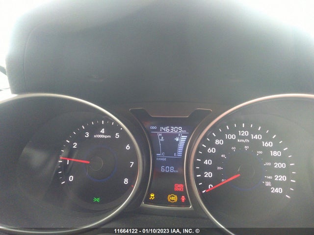 Hyundai Veloster 2013 KMHTC6AD4DU108737 Image 7