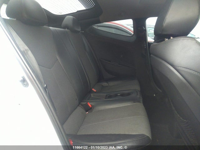 Hyundai Veloster 2013 KMHTC6AD4DU108737 Image 8
