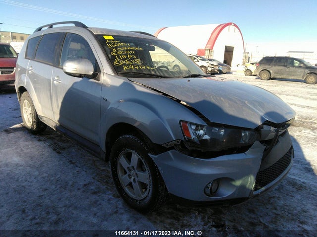 JA4JT3AXXBU609112 auction archive image