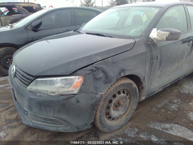 Volkswagen JETTA S 2013 3VW1K7AJ3DM389375 Image 6