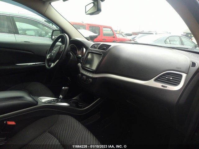 Dodge Journey Sxt/limited 2015 3C4PDCCG2FT518541 Image 5