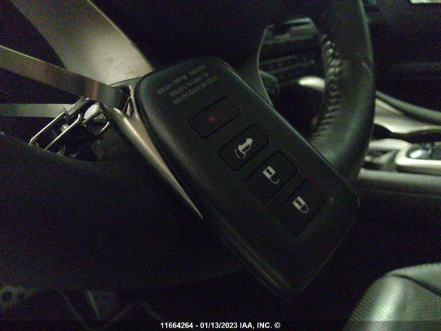 2T2BZMCA3JC175808 Lexus Rx 350/base/f Sport