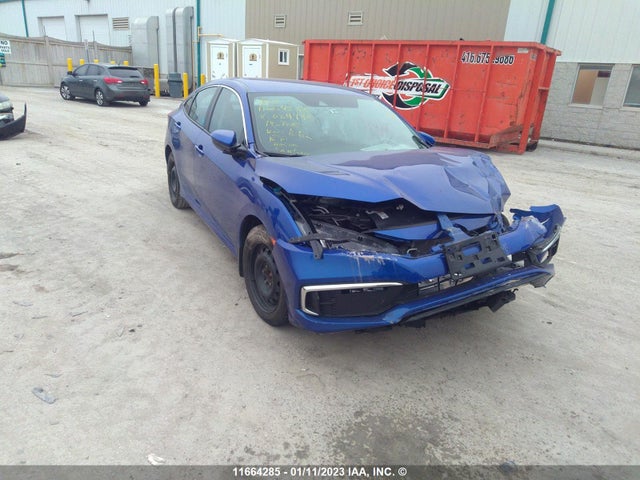 2019 2HGFC2F55KH024195 main image