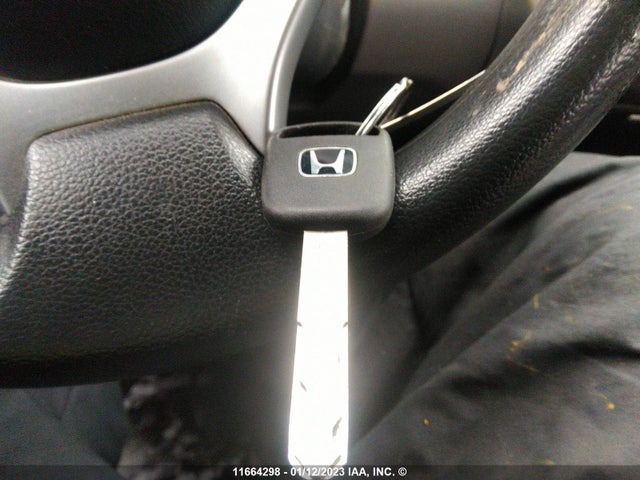 Honda Civic Dx 2014 2HGFB2E20EH000479 Image 11
