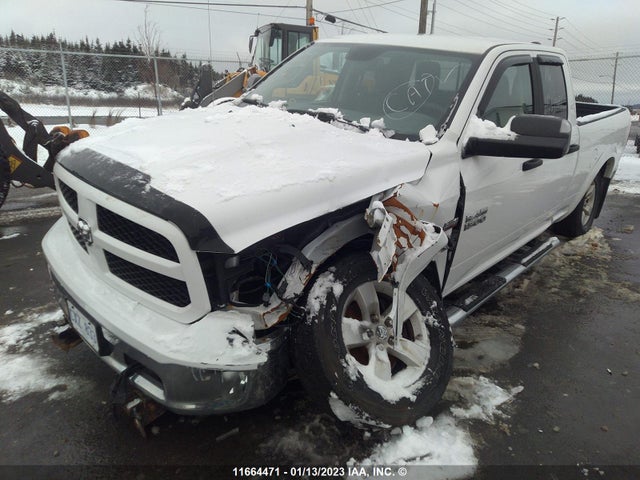 1C6RR7GT2GS318777 RAM 1500 Slt