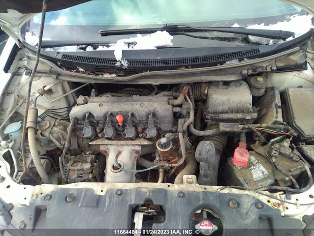Honda Civic 2015 2HGFB2F50FH003733 Image 11