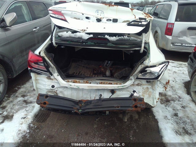 Honda Civic 2015 2HGFB2F50FH003733 Image 7
