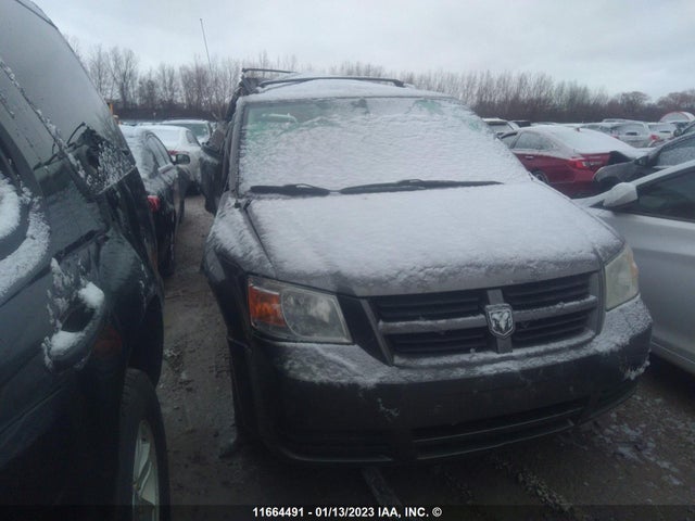 2010 2D4RN4DEXAR274502 main image