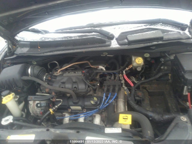 Dodge GRAND CARAVAN 2010 2D4RN4DEXAR274502 Image 12