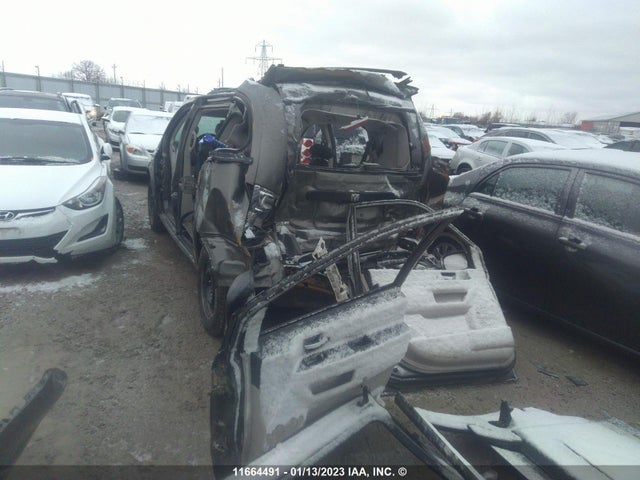Dodge GRAND CARAVAN 2010 2D4RN4DEXAR274502 Image 5
