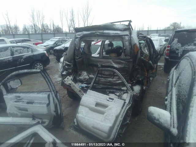Dodge GRAND CARAVAN 2010 2D4RN4DEXAR274502 Image 6
