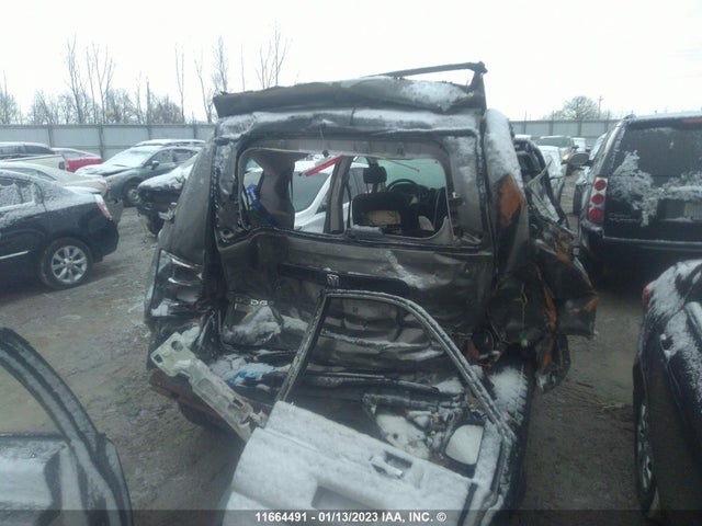 Dodge GRAND CARAVAN 2010 2D4RN4DEXAR274502 Image 8