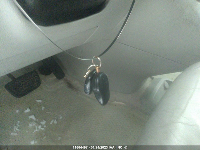 JTJHW31U660021400 Lexus RX 400