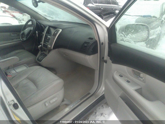 JTJHW31U660021400 Lexus RX 400
