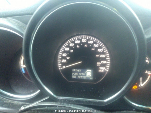 JTJHW31U660021400 Lexus RX 400