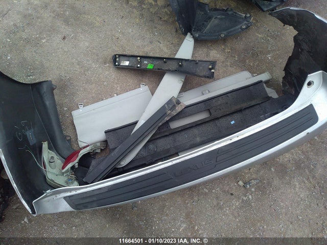 2T2BK1BA6AC017094 Lexus RX 350