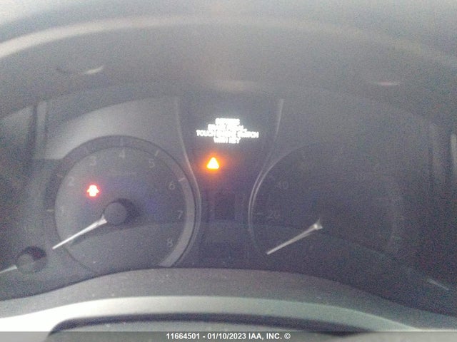 2T2BK1BA6AC017094 Lexus RX 350