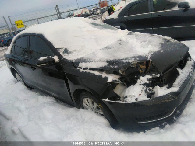 2012 1VWAH7A38CC053978 головне зображення