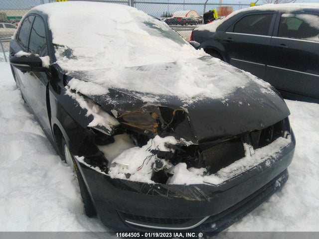 Volkswagen PASSAT S 2012 1VWAH7A38CC053978 Image 7
