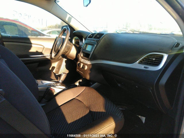 Dodge JOURNEY SE 2013 3C4PDCAB5DT525309 Image 5