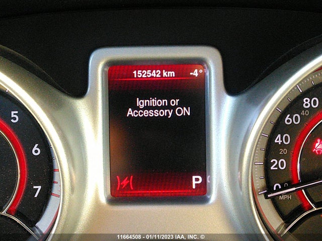 Dodge JOURNEY SE 2013 3C4PDCAB5DT525309 Image 7