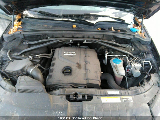 WA1WFCFP8FA081891 Audi Q5 Prestige