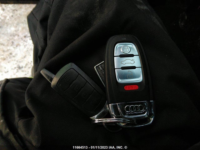 WA1WFCFP8FA081891 Audi Q5 Prestige