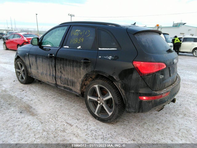 WA1WFCFP8FA081891 Audi Q5 Prestige