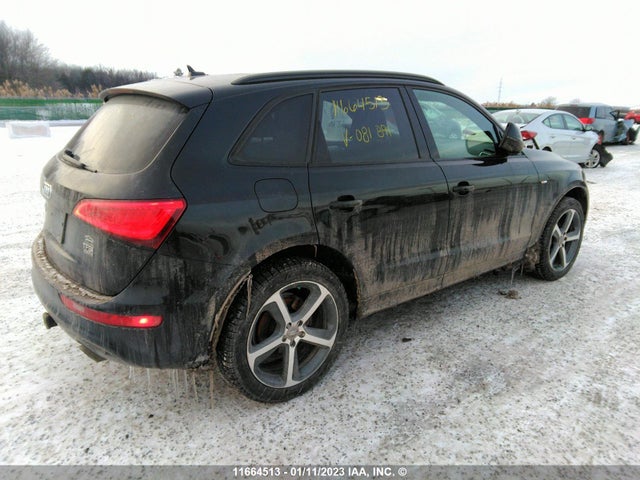 WA1WFCFP8FA081891 Audi Q5 Prestige