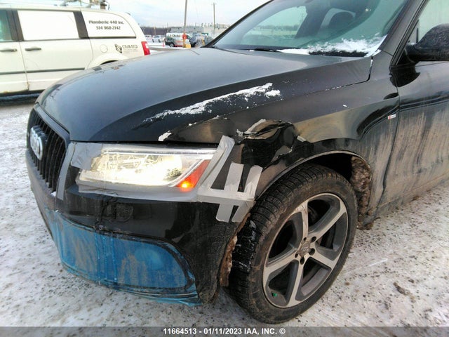 WA1WFCFP8FA081891 Audi Q5 Prestige
