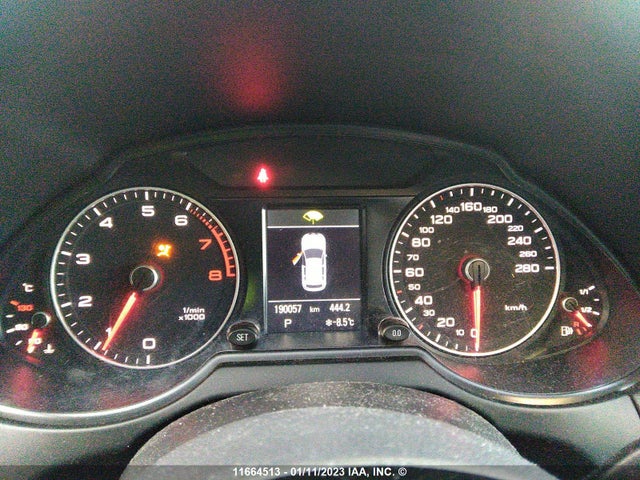 WA1WFCFP8FA081891 Audi Q5 Prestige
