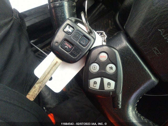 JT8BD68S6Y0100331 Lexus GS 300