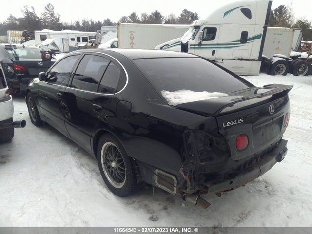 JT8BD68S6Y0100331 Lexus GS 300