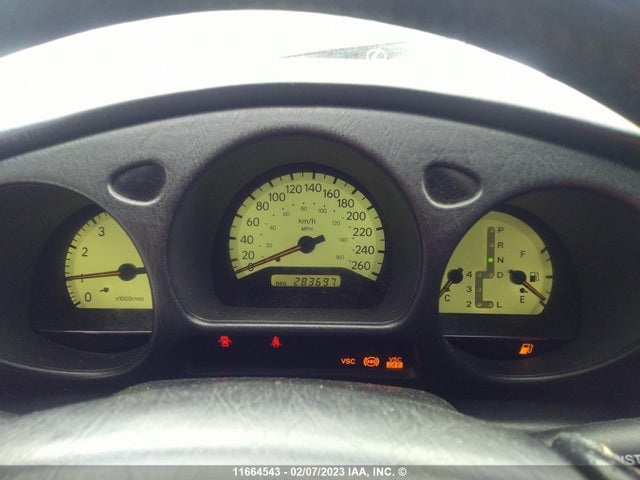 JT8BD68S6Y0100331 Lexus GS 300