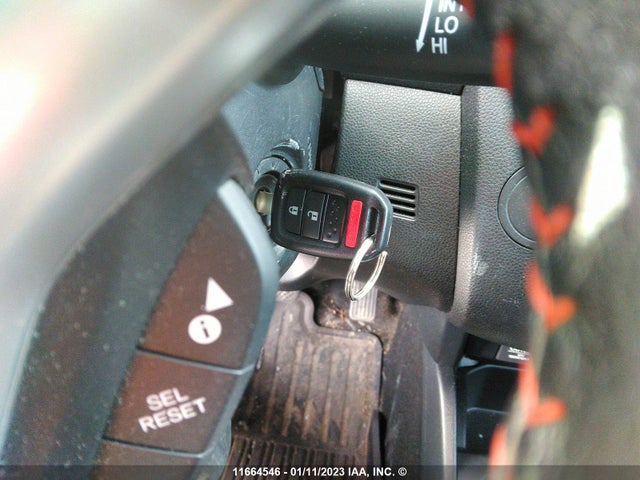 Honda Fit 2018 3HGGK5H65JM100089 Image 11