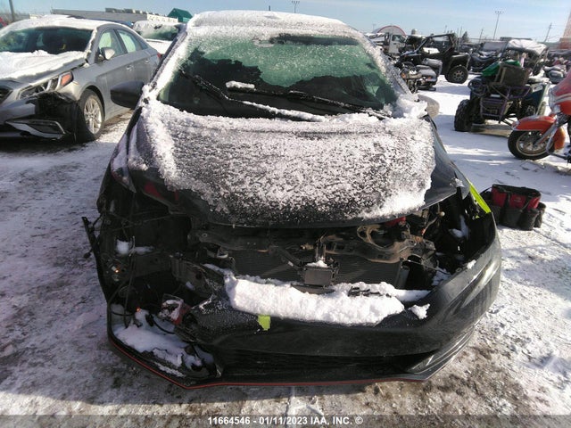 Honda Fit 2018 3HGGK5H65JM100089 Image 6