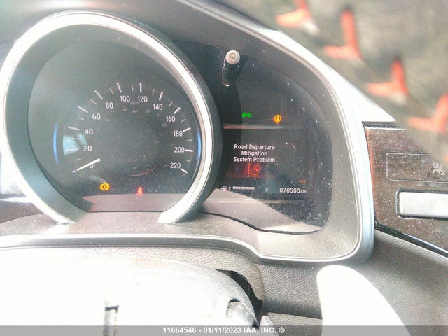 Honda Fit 2018 3HGGK5H65JM100089 Image 7